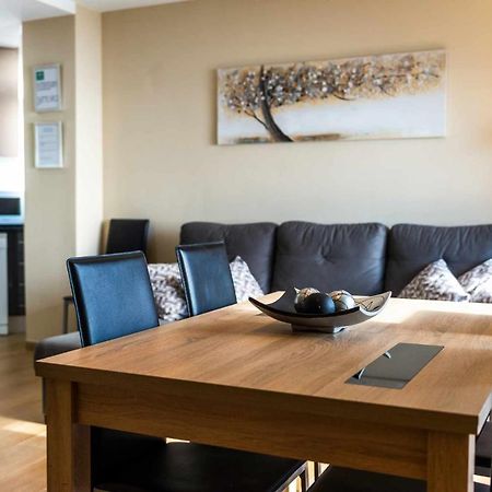 Apartamento Las Gondolas Playa Alojamientos Vistamar Almuñécar Zewnętrze zdjęcie