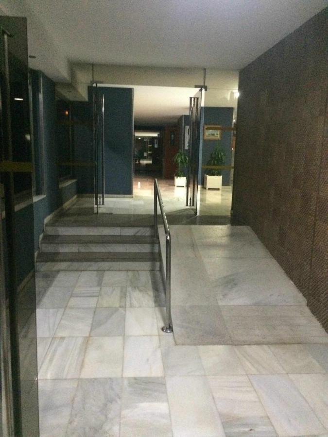Apartamento Las Gondolas Playa Alojamientos Vistamar Almuñécar Zewnętrze zdjęcie